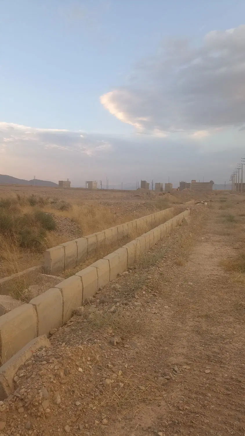 شهرک زیبای  شهید صیاد شیرازی فاز شمالی