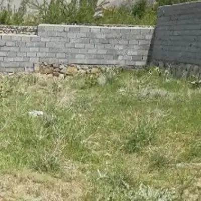 ۲۰۰متر زمین مسکونی