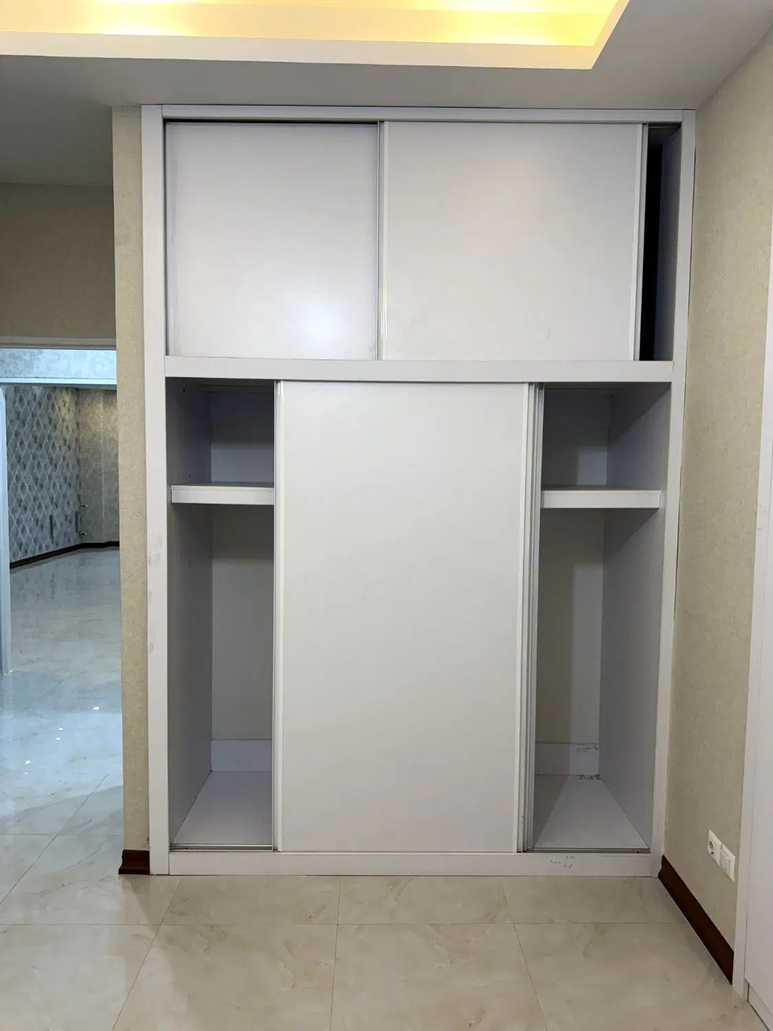 اجاره آپارتمان ۱۴۰ متری