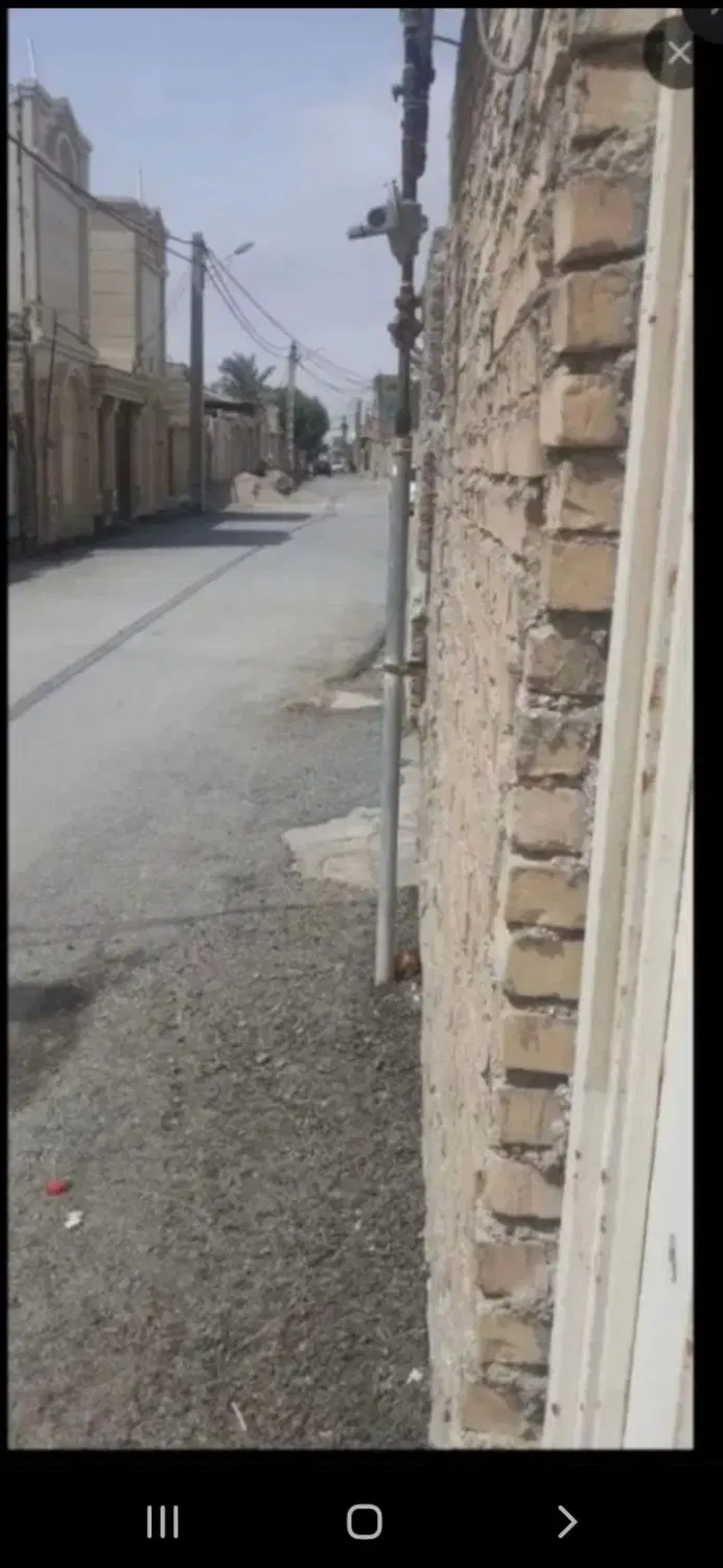 زمین ذوالفقار ۹۲ سند تک برگ