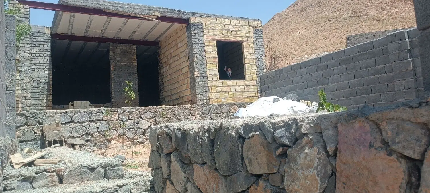 ویلا باغ فروشی طزرجان