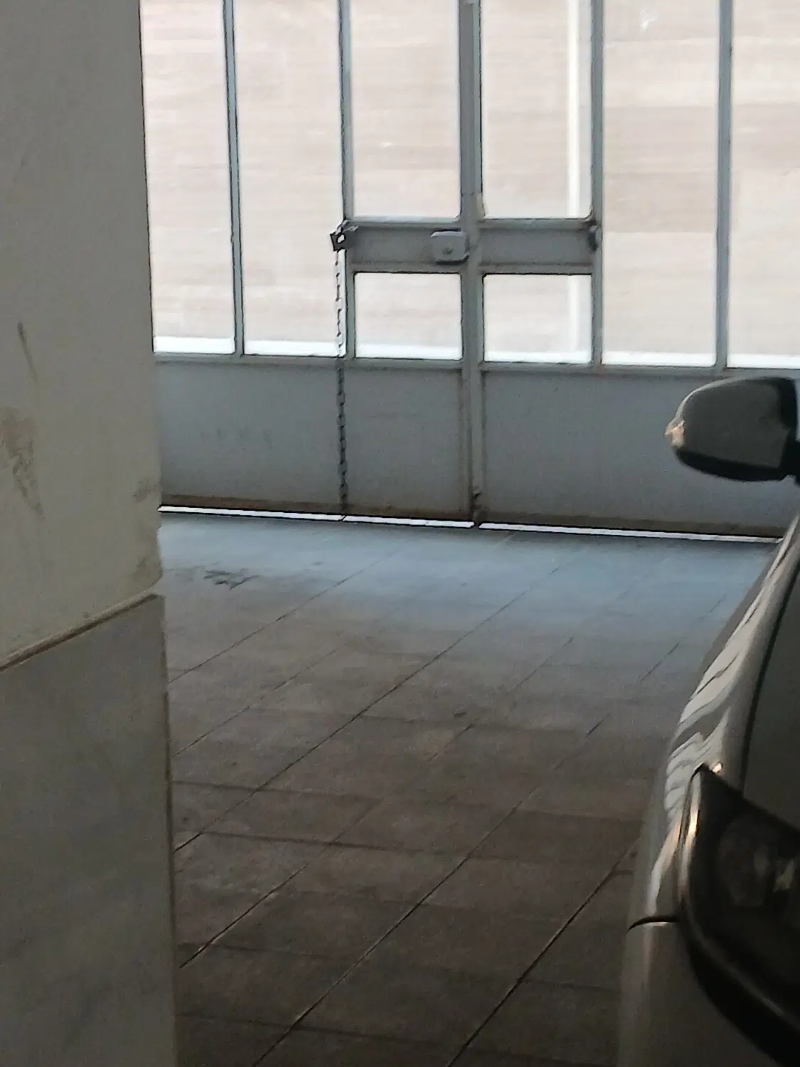 پارکینگ اجاره
