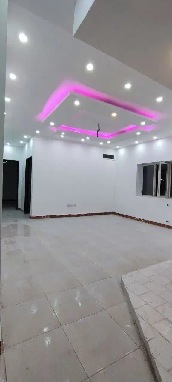 ۷۵متردوخواب طبقه۳ سهندسازان کیانمهرشهرک ابریشم
