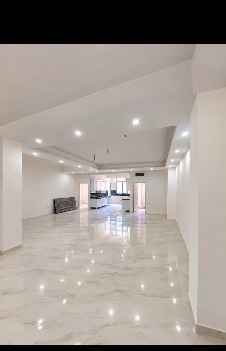 فروش آپارتمان ۱۱۵متری فول امکانات* نوساز*