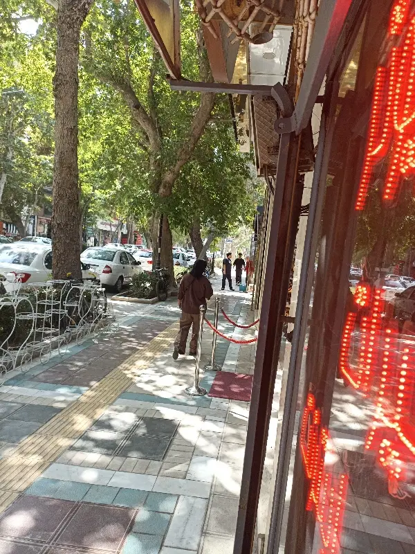مغازه 44متری