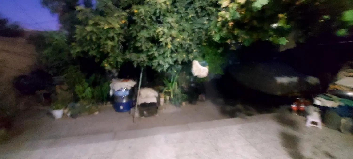 خانه ویلایی فلت۲کله ۶دانگ ملک خ شهاب