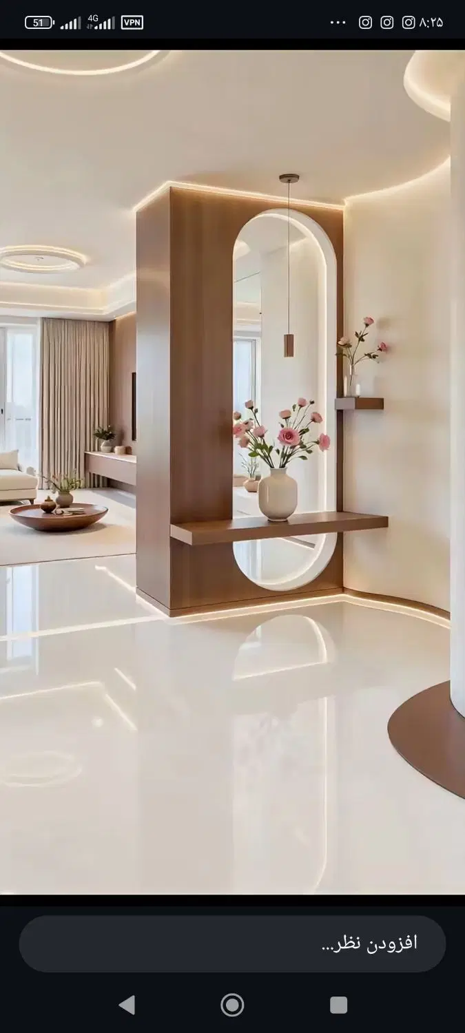 رهن و اجاره آپارتمان ۱۱۰متری