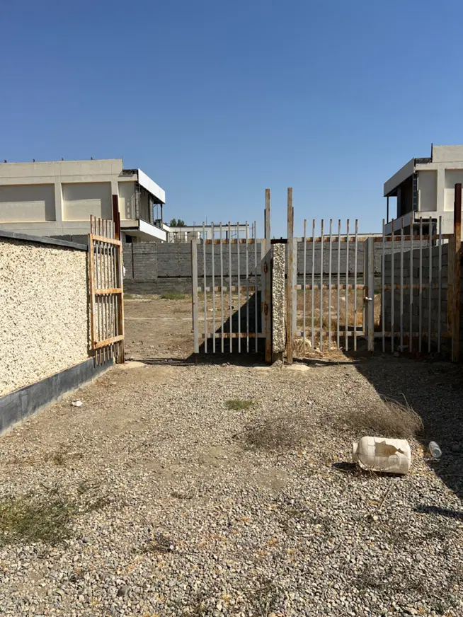 ۷۵۰متر زمین شهرکی سندتک برگ سعیداباد