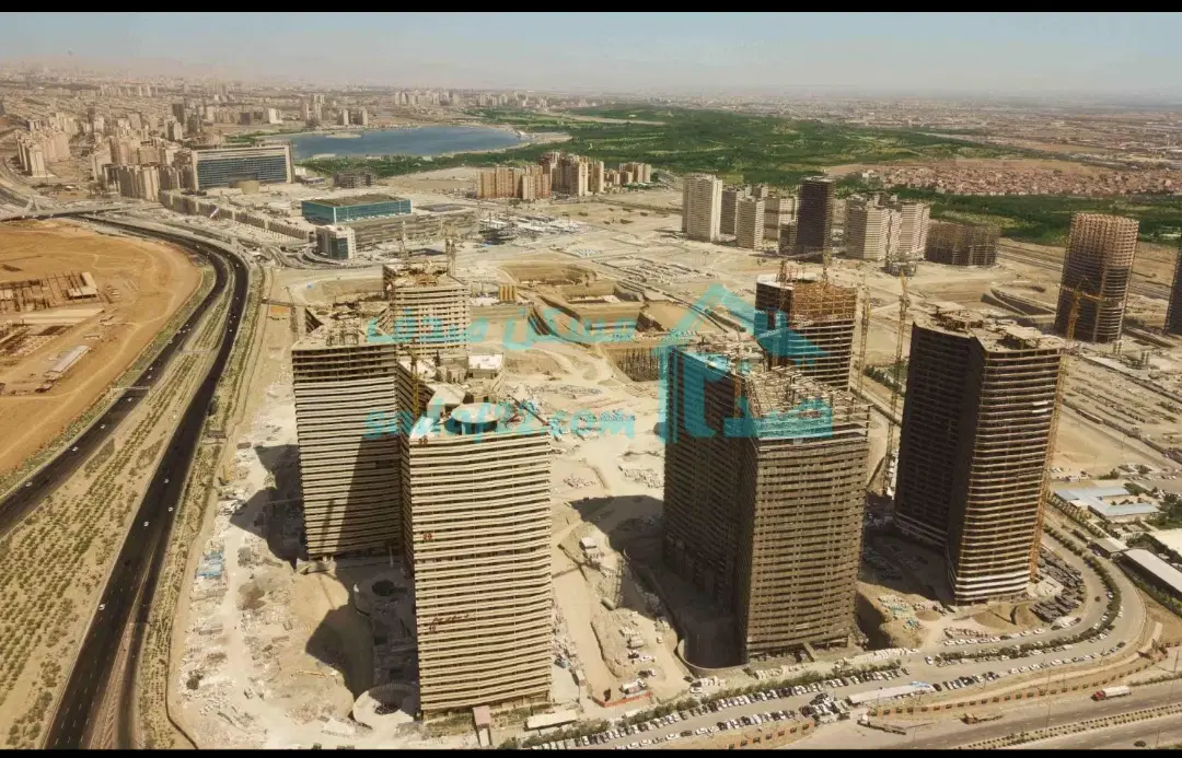 پیش فروش سهام و امتیاز یاس والفجر  مسعودیه