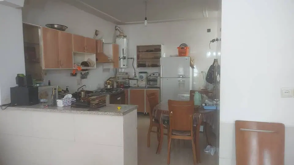 منزل ویلایی