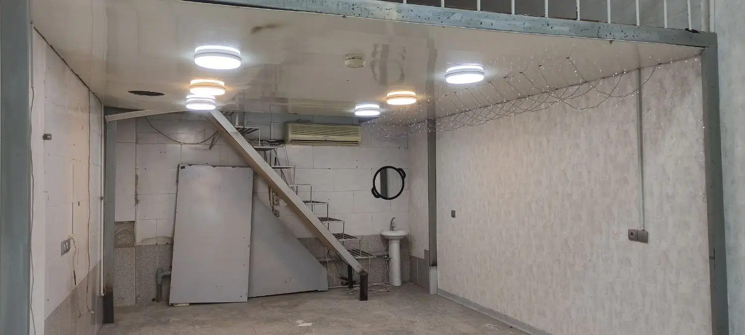 مغازه