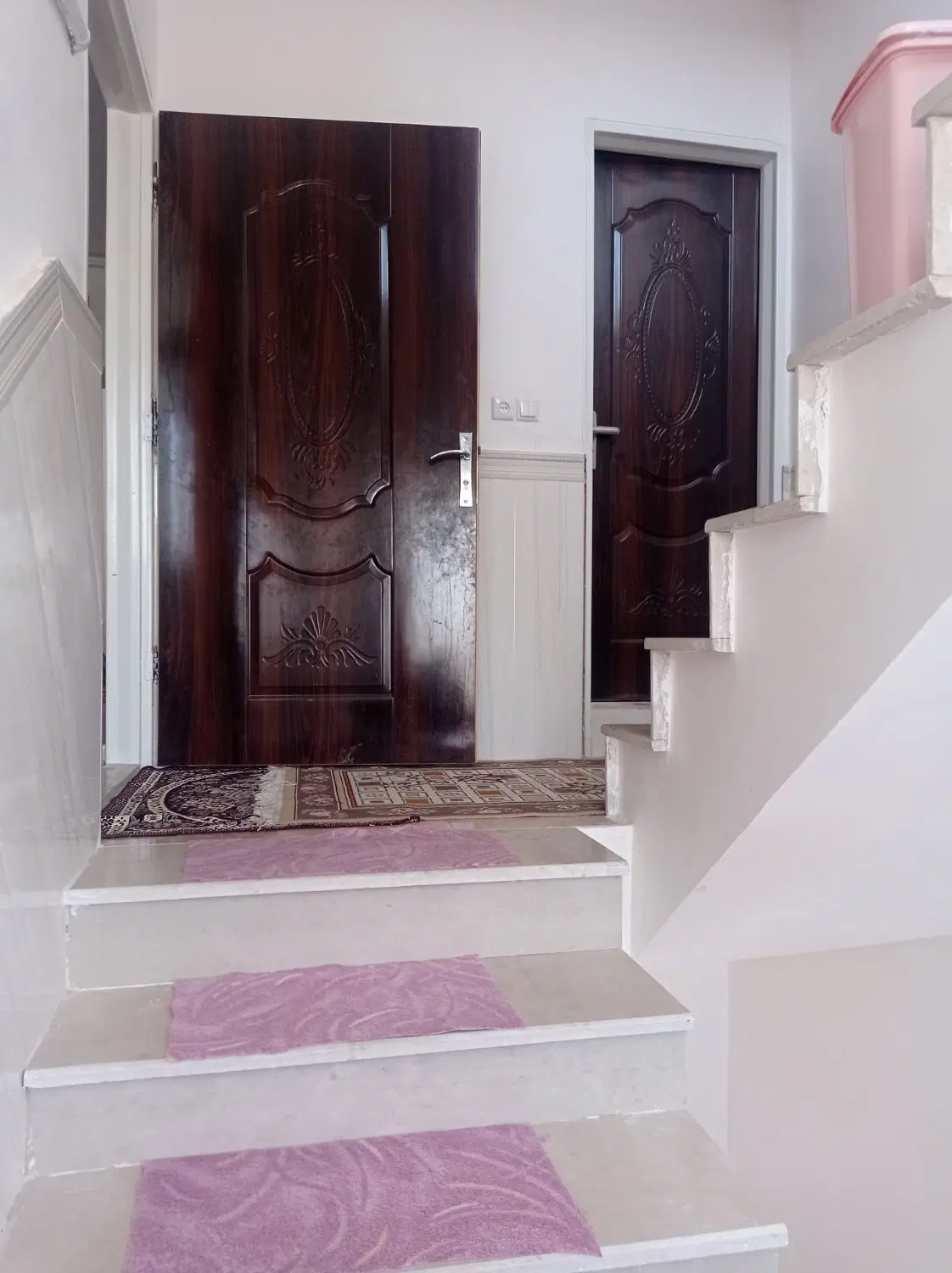 خانه فروشی در مرزیگران دوطبقه