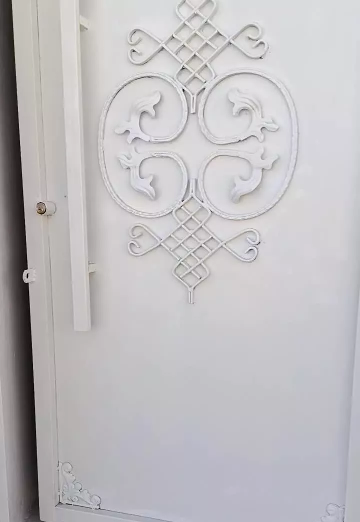 خانه اجاره ای فرح بخش شرقی
