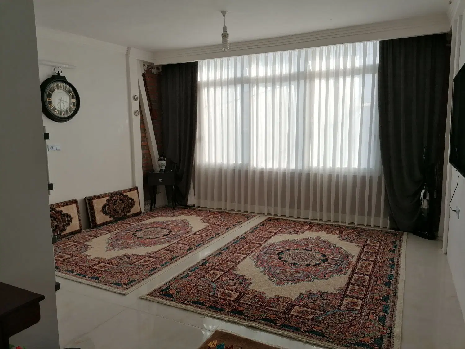 آپارتمان 55متری