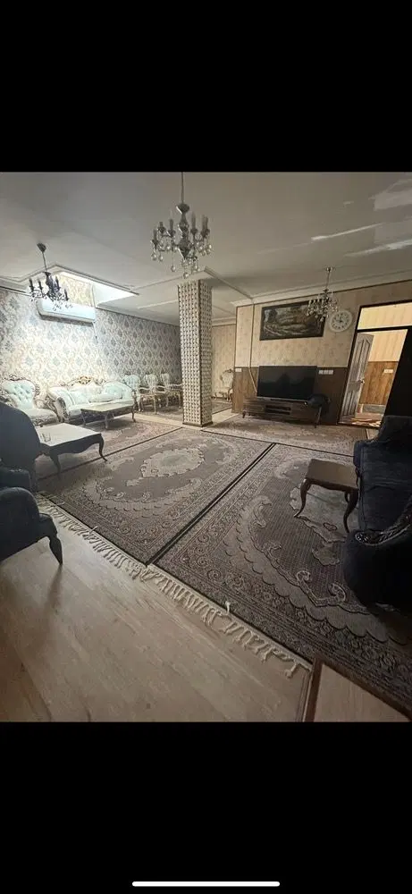 فروش منزل مسکونی شهرک ولی عصر