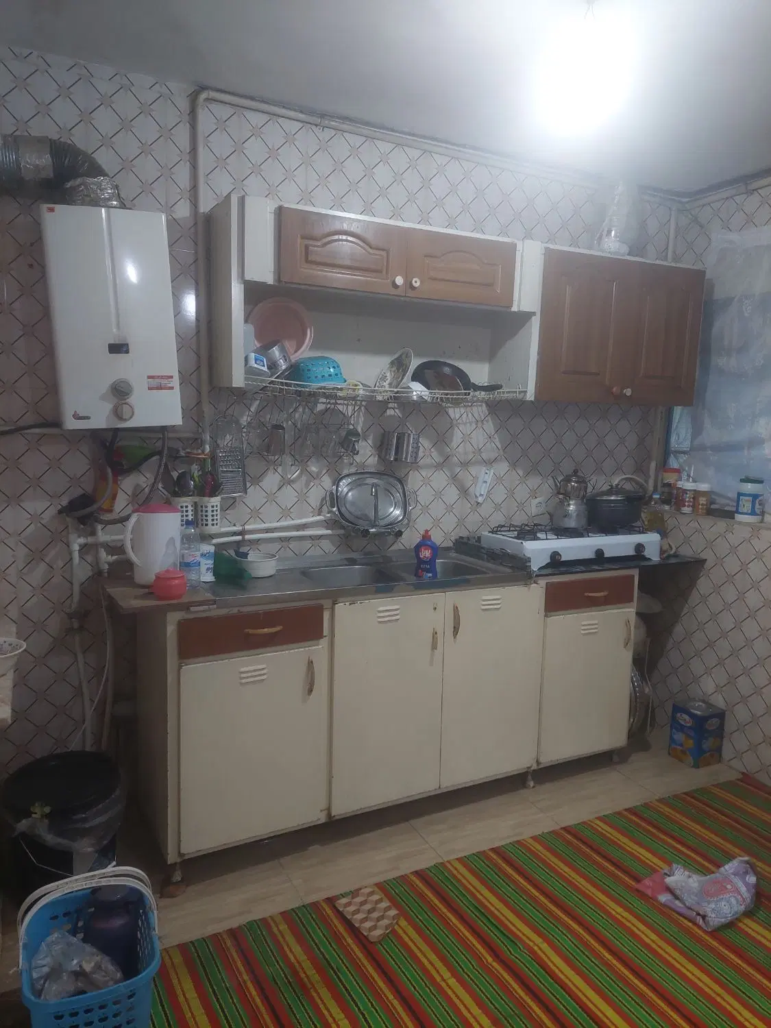 منزل مسکونی