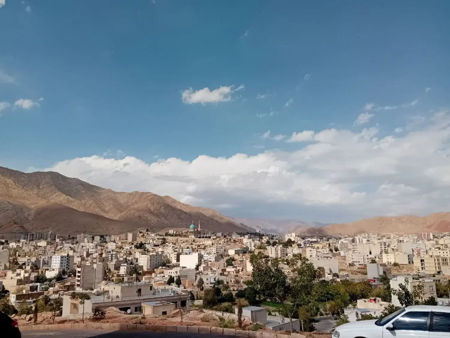 واحد ۸۶ متری در مهدیشهر