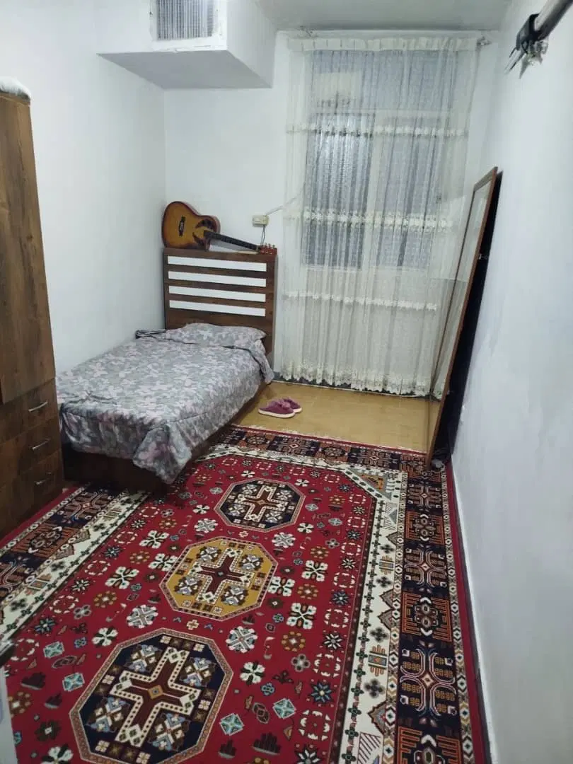 ۸۵ متر دوخواب سند تک برگ