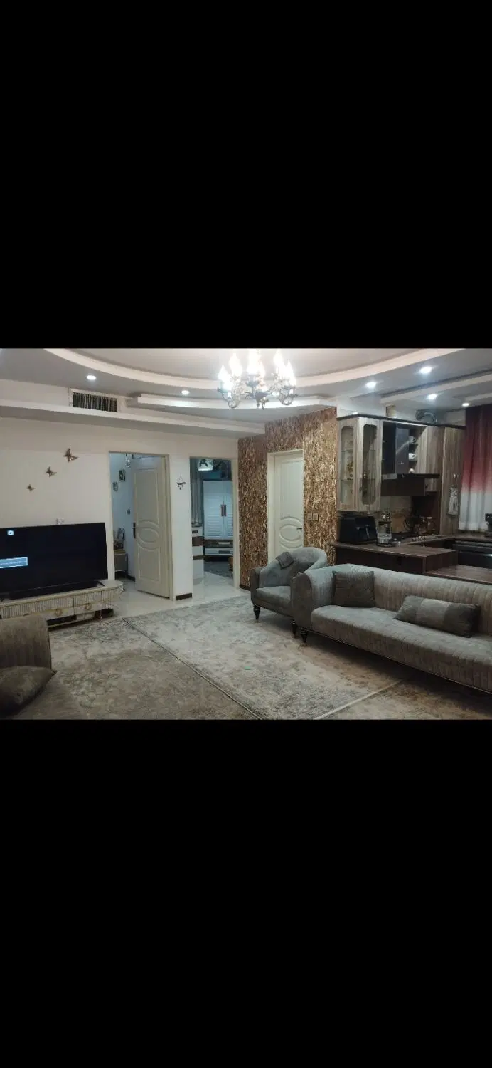 اجاره آپارتمان مشیریه