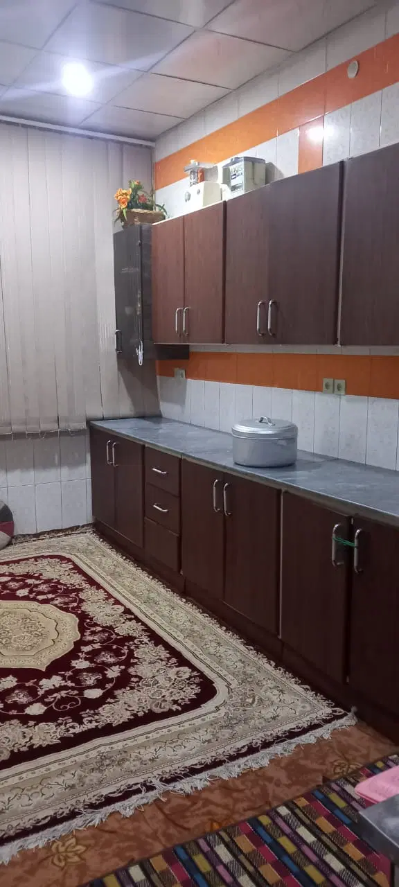 خانه ویلایی