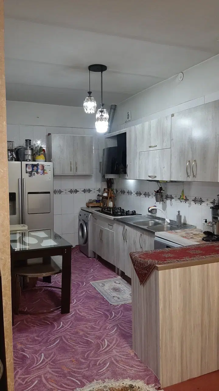 60 متری باز سازی شده