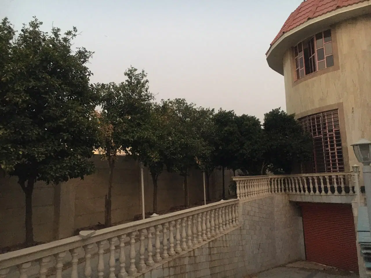 فروش ویلا در جنوب جم