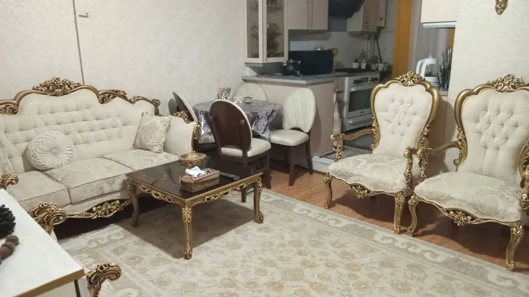 فروش دوخوابه حصارک بالا