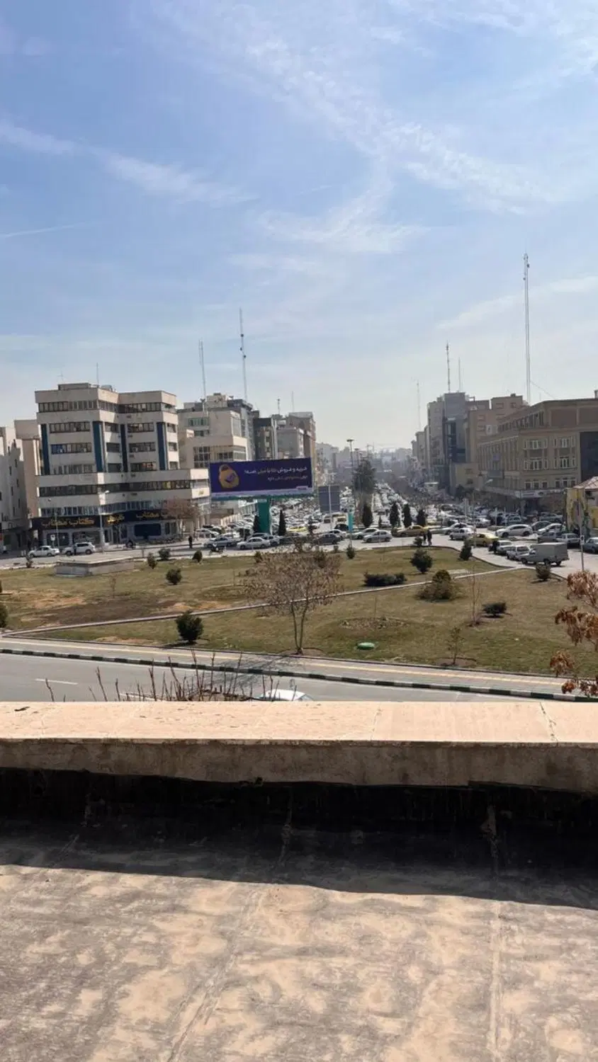 1117متر_ حاشیه خیابان دانشگاه_مناسب ساخت وساز