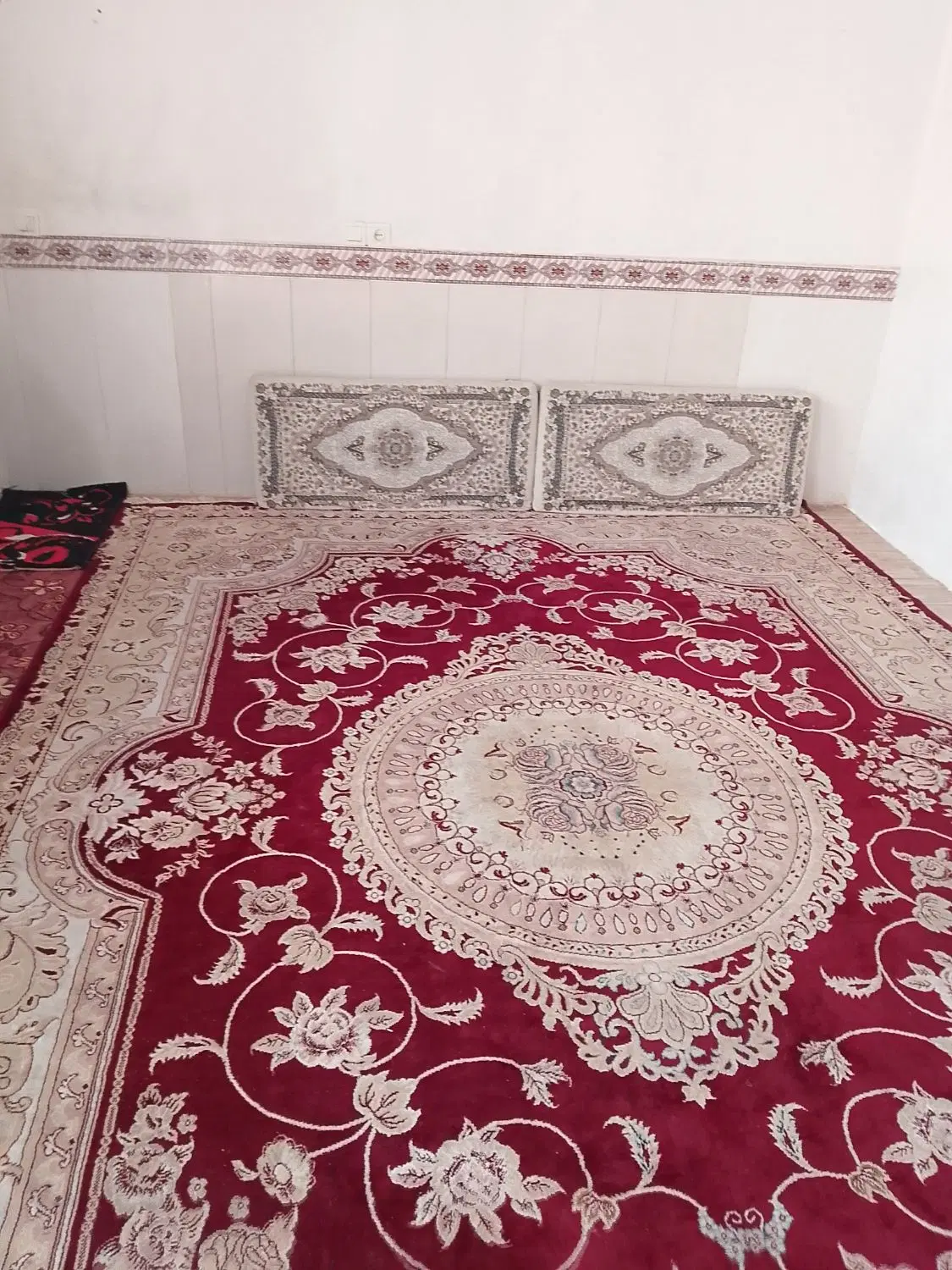 خانه50متری‌همکف