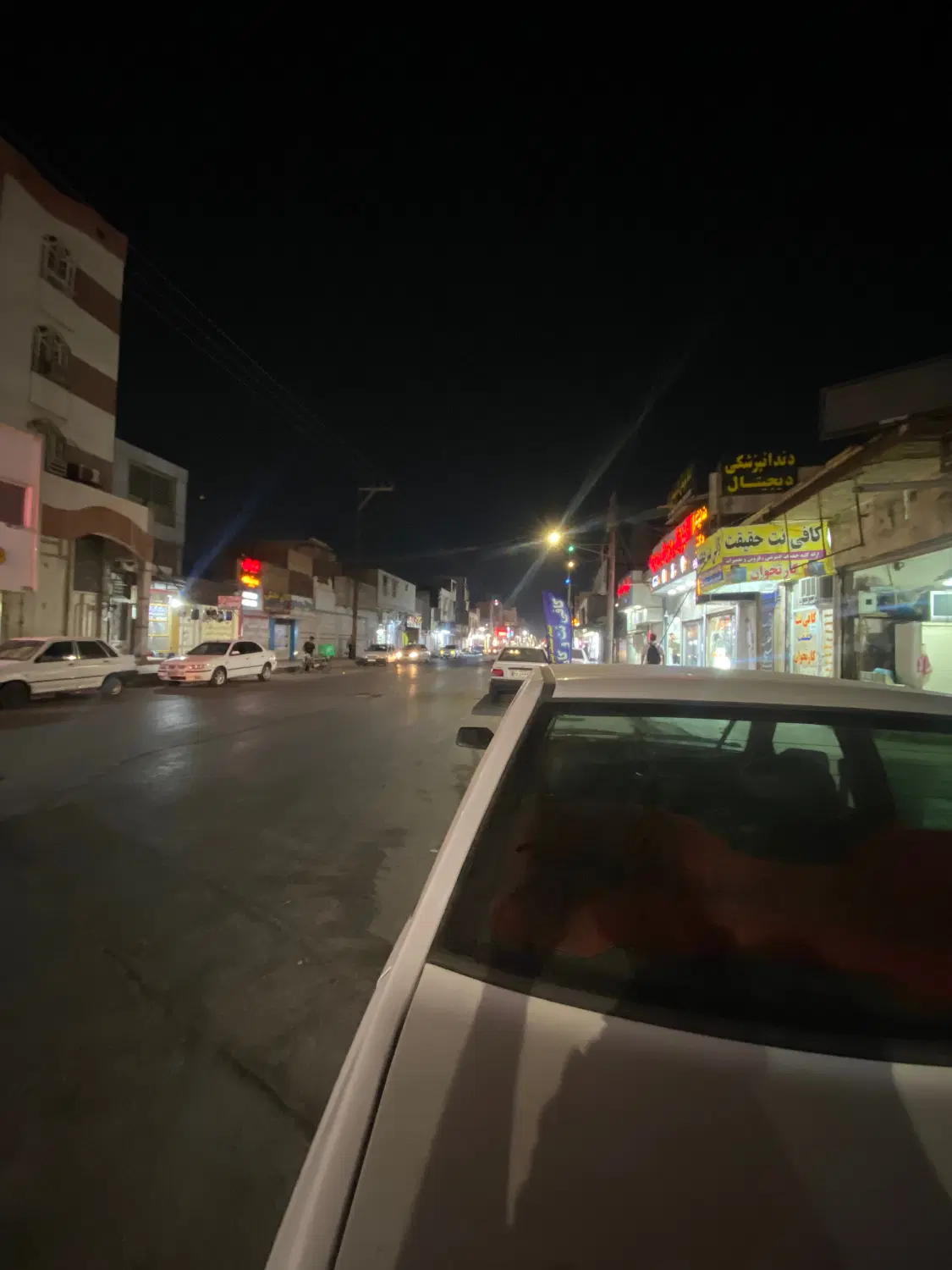 مغازه شهرک برق