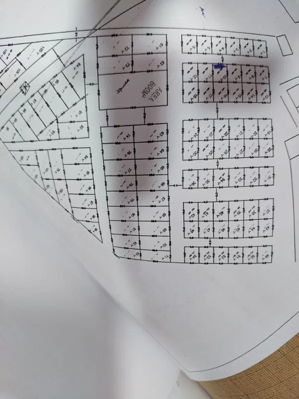 زمین شهرک امام رضا