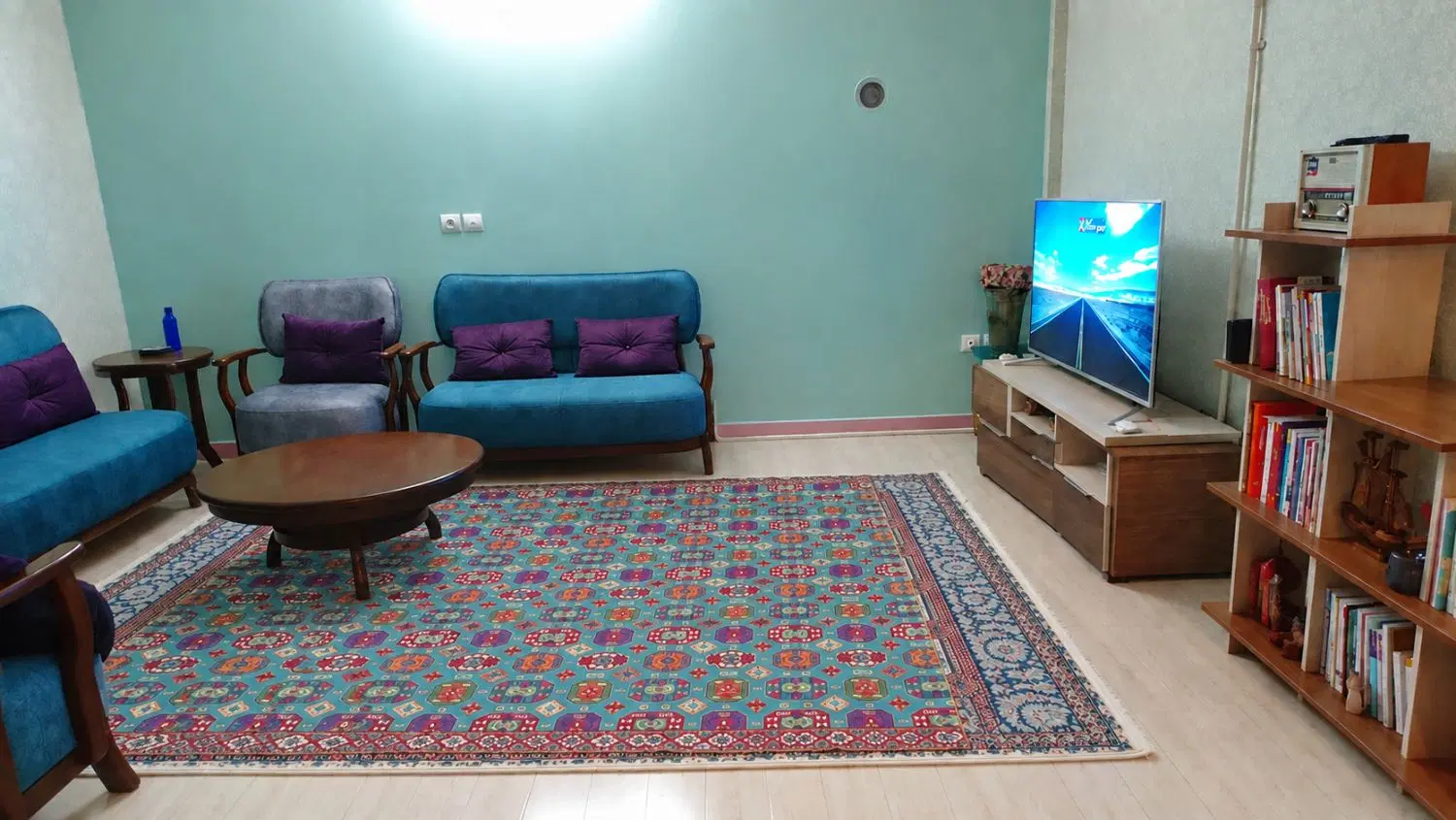 ۴۷ متری خوش نقشه