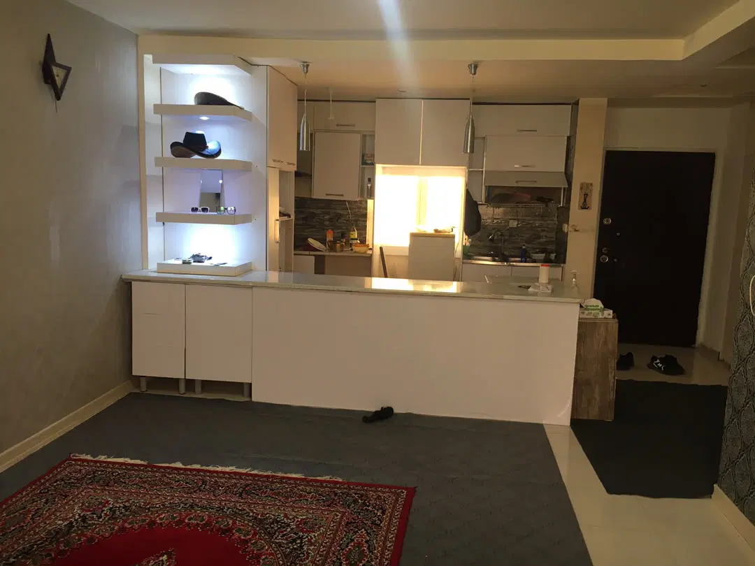 نیازمند همخانه