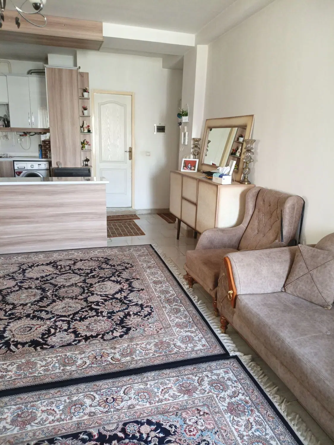 واحد اجاره ای