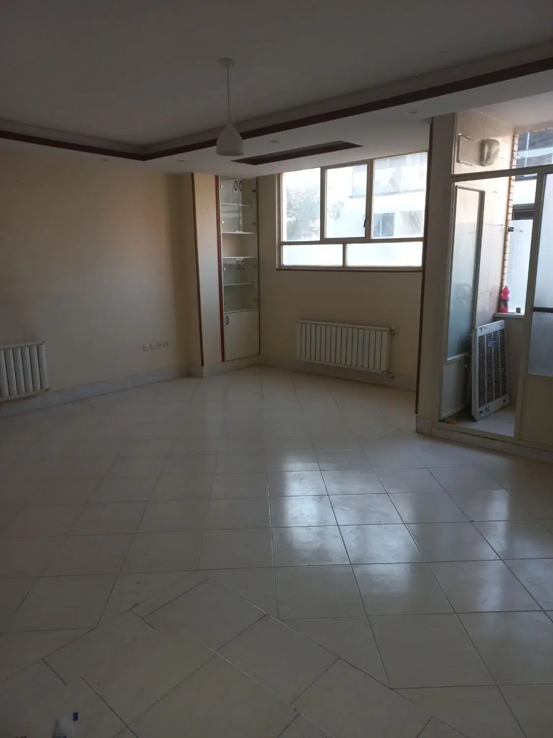 آپارتمان دو خواب اجاره ای