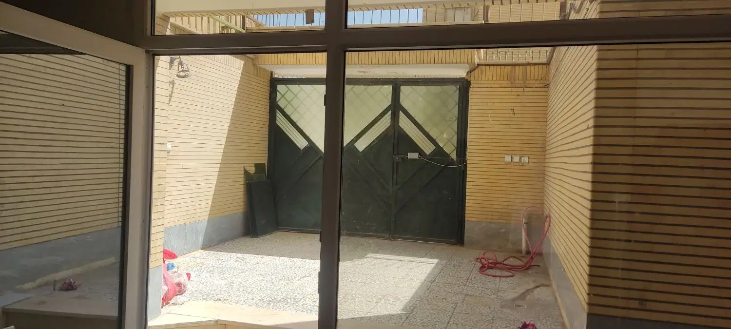 هم کف 86 متر