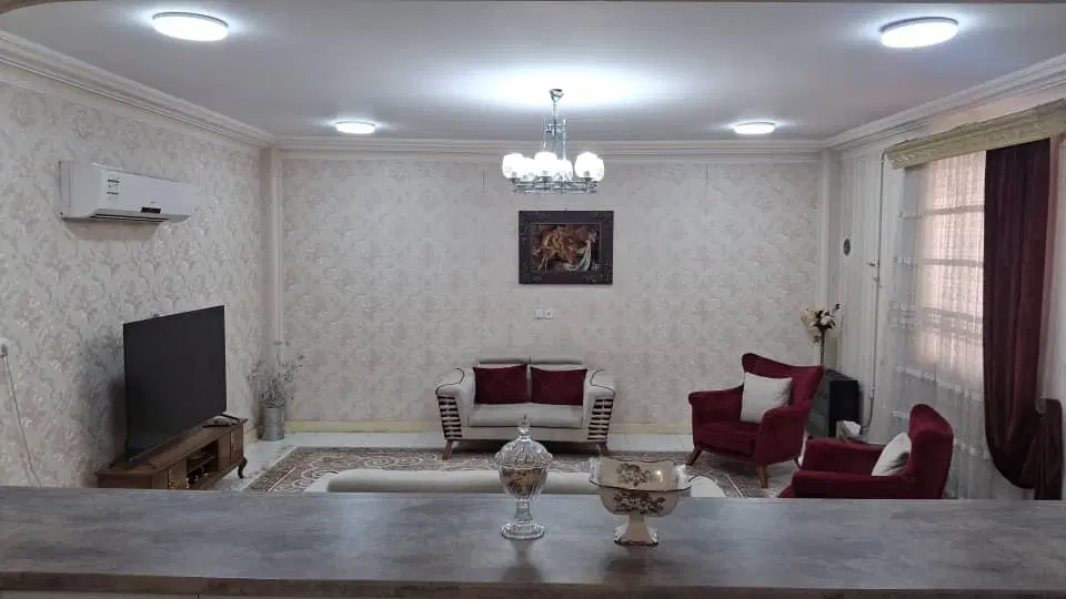 ۱۰۰متری _اردیبهشت_ فول بارسازی