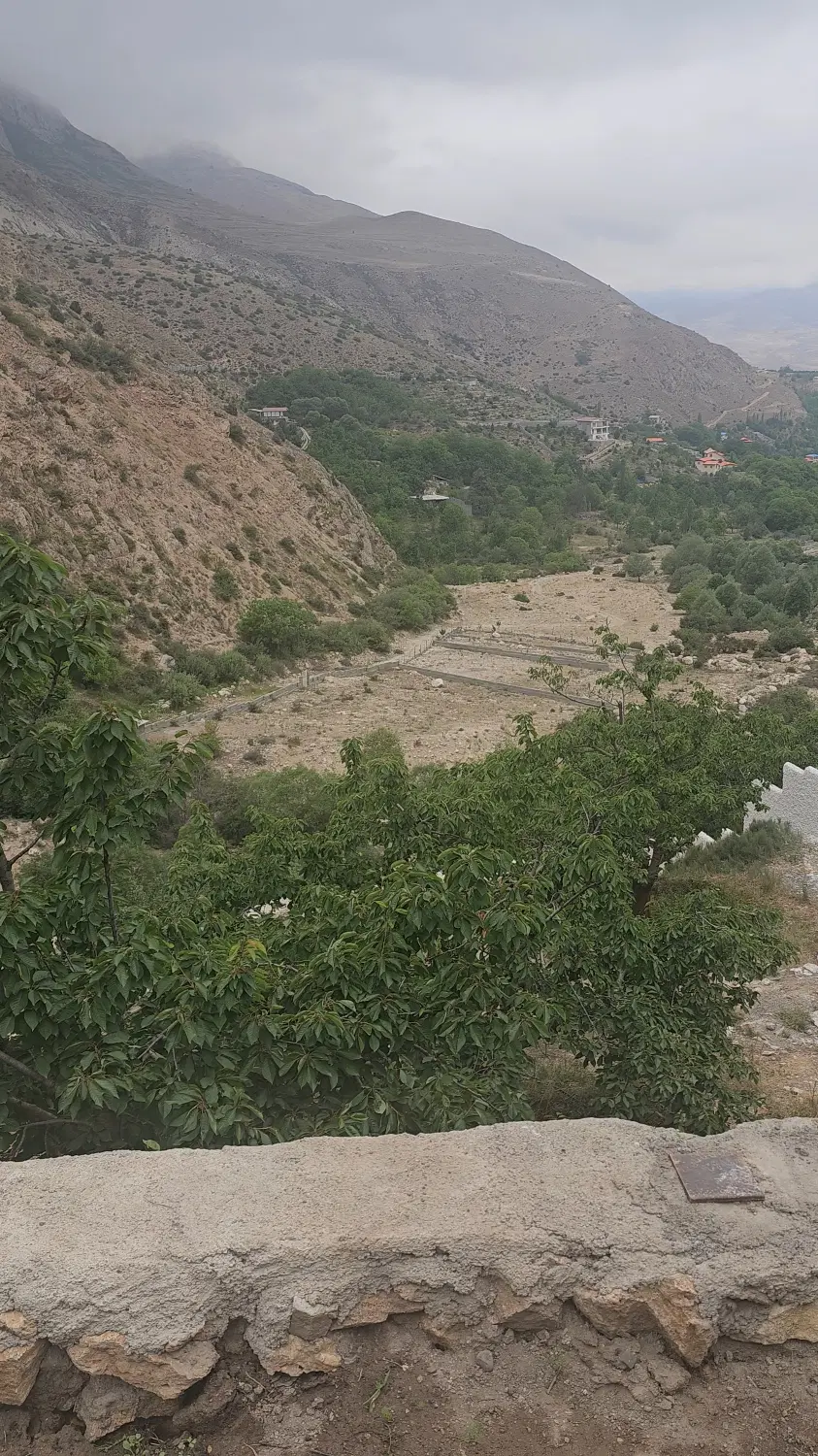 فروش زمین فاز ۶