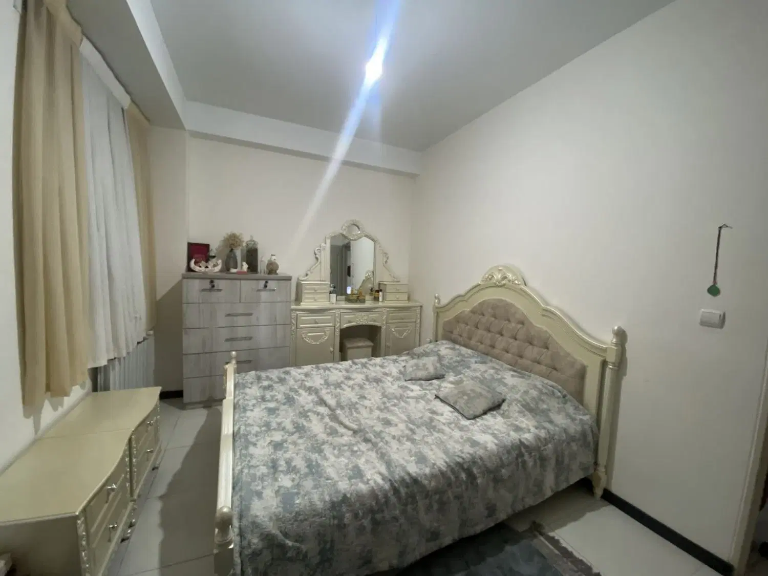 فروش واحد مسکونی