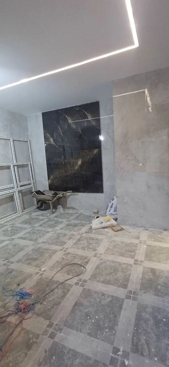 همکف ویلایی نوساز خ مدرس