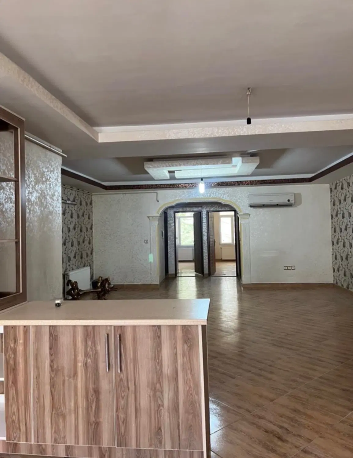 اجاره آپارتمان ۱۴۰ متری در سهروردی