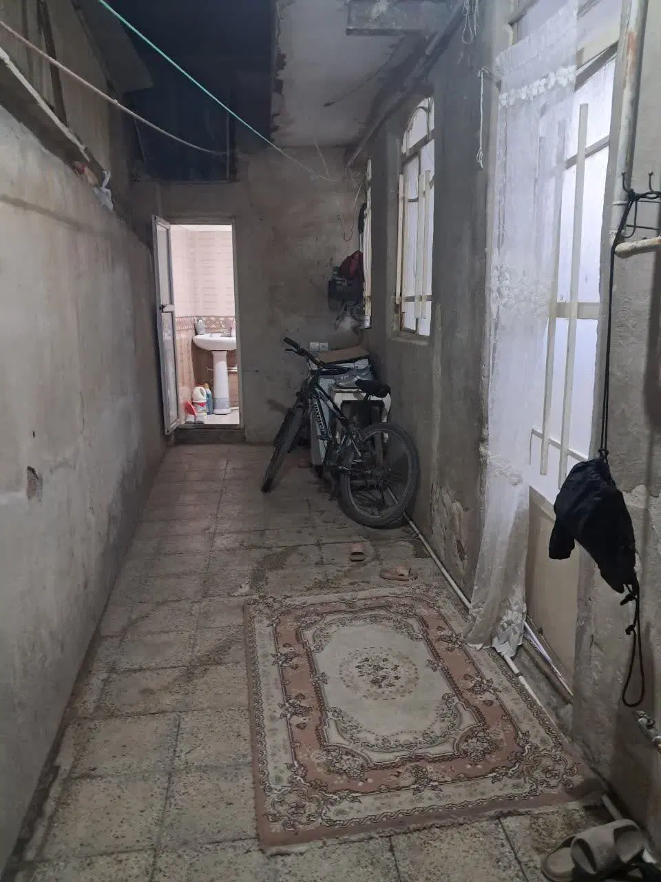 خانه ویلایی