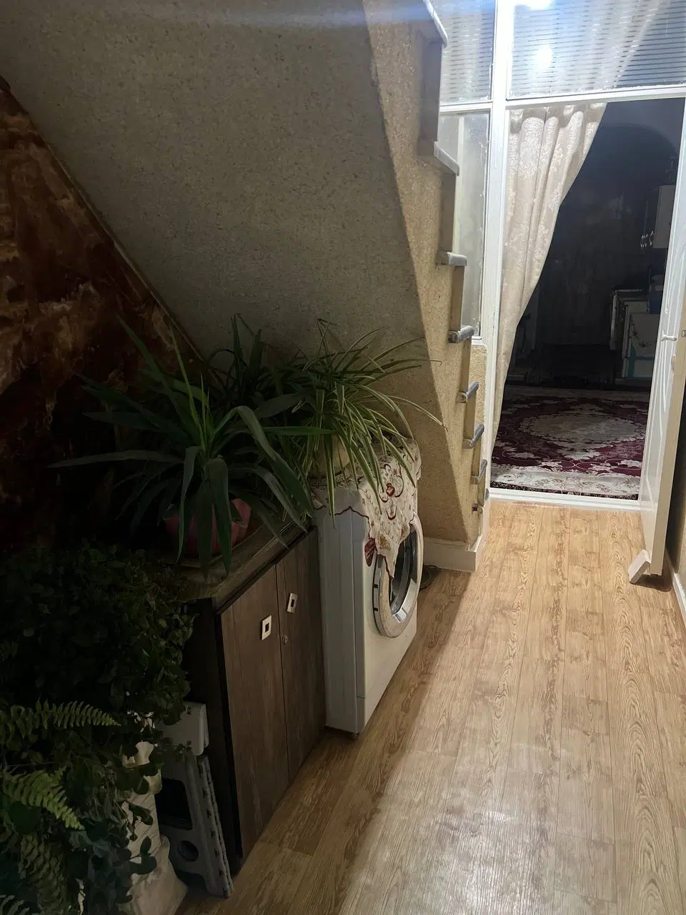 فروش خانه ویلایی ۲ طبقه  ۱۰۸ متر زمین