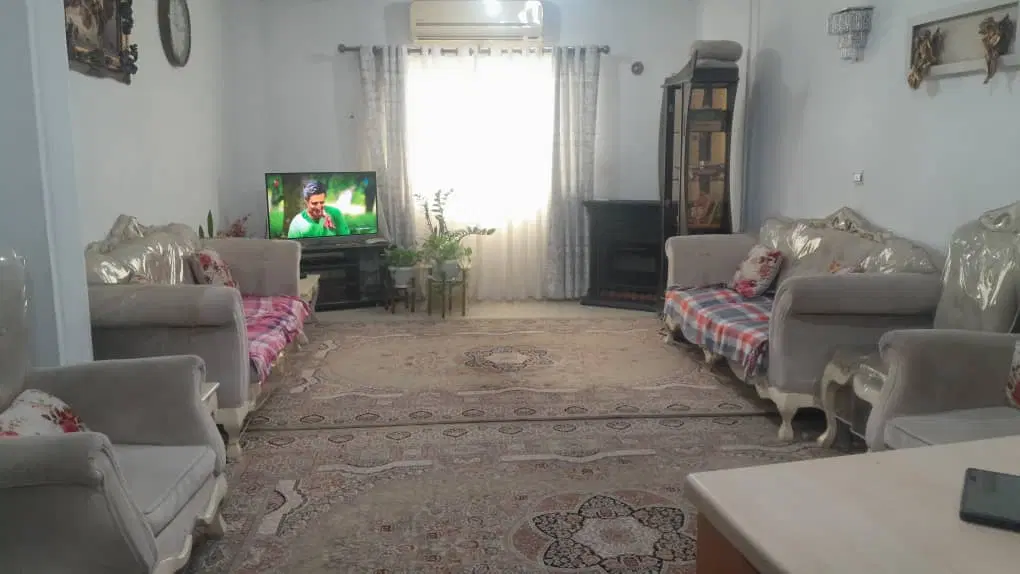 آپارتمان 74متری