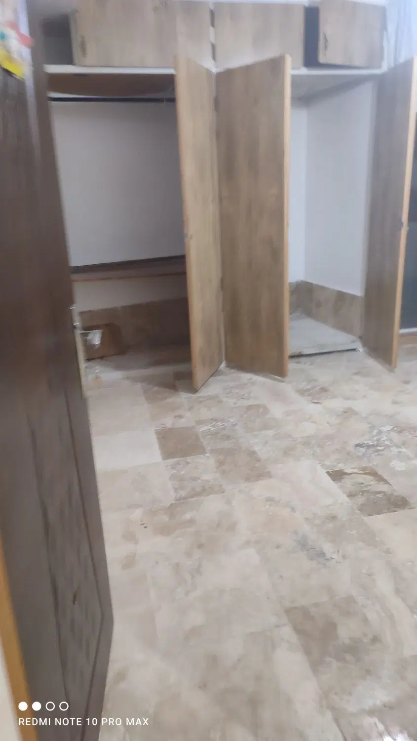 خانه همکف راه جدا بحر30متری