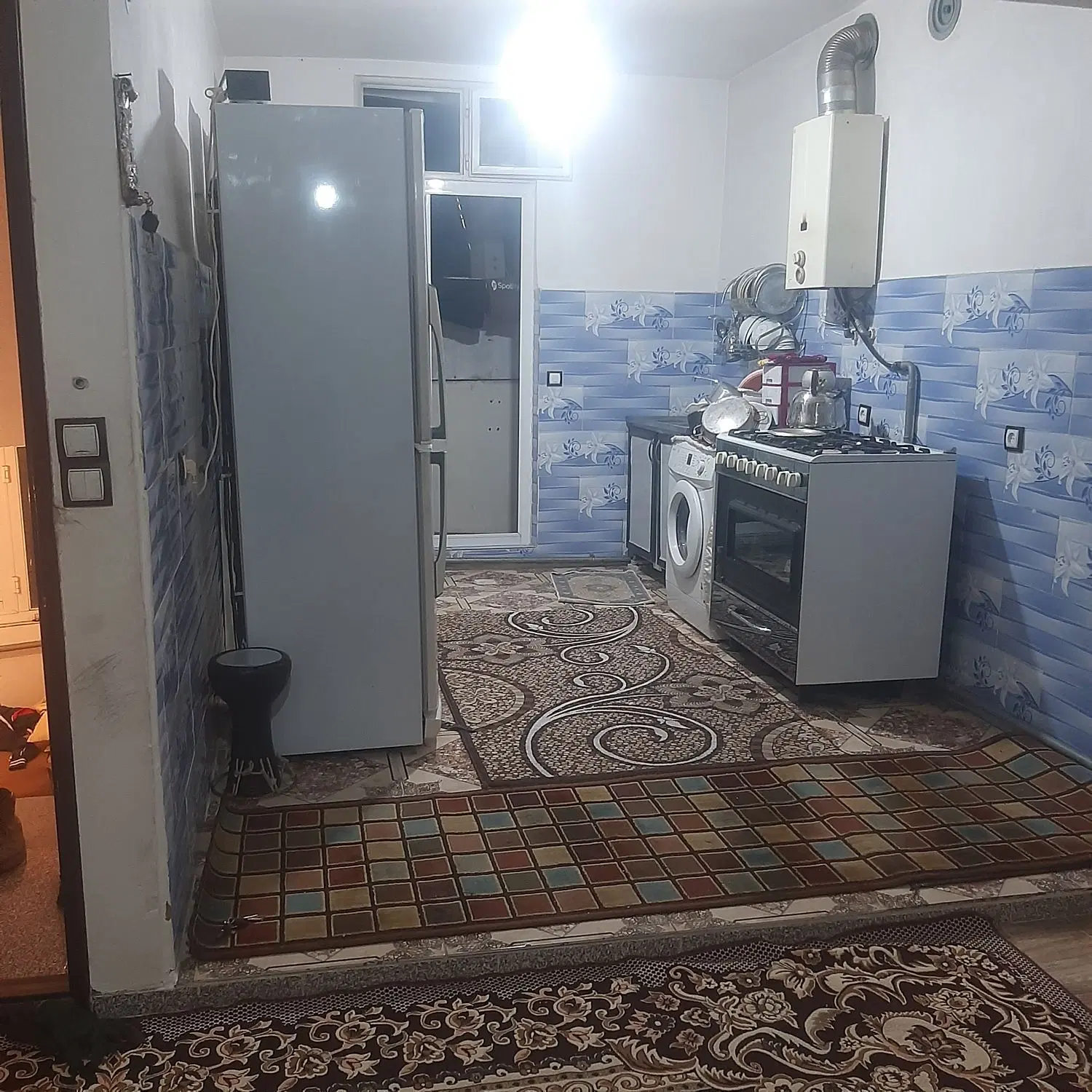 اجاره خانه