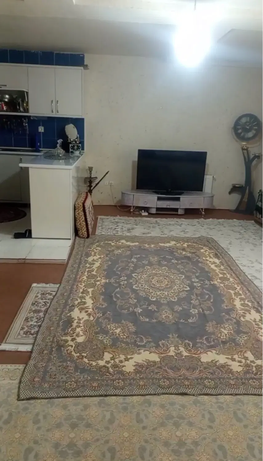 واحد تک خوابه مسکن مهر پردیس