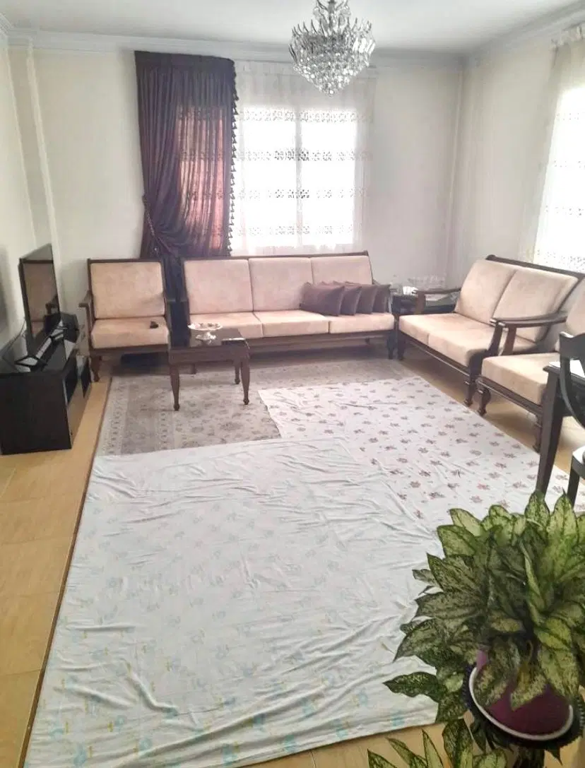 واحد ۶۵ متری نامجو شیخ صفی-کوچه درویش