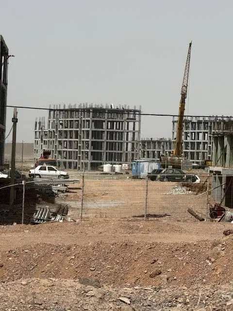 مسکن ملی