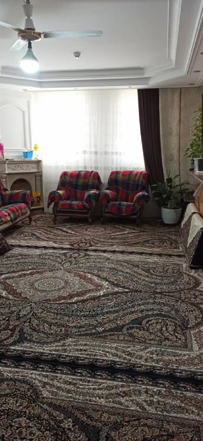 واحد۲ خوابه ، آرام و تمیز، مناسب خانواده